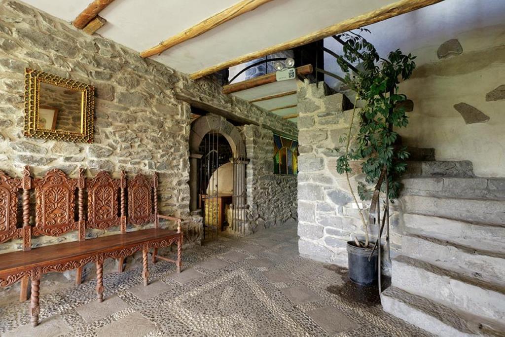 Posada Santa Barbara Chucuito Pokoj fotografie